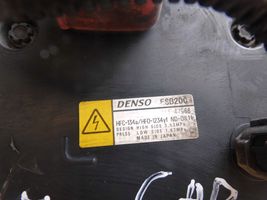 Toyota Prius (XW50) Compressore aria condizionata (A/C) (pompa) 0424000021