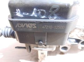 Toyota Corolla E210 E21 Główny cylinder hamulca 4721012500