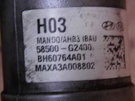 Hyundai Ioniq Pääjarrusylinteri 58500G2400