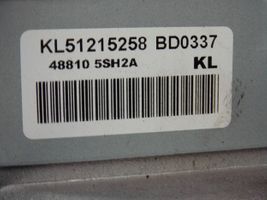 Nissan Leaf II (ZE1) Scatola dello sterzo 488105SH2A