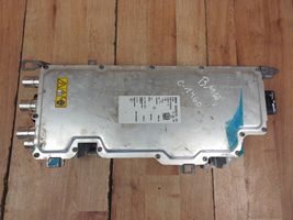 BMW 3 G20 G21 Module de contrôle de batterie 5A2A61501