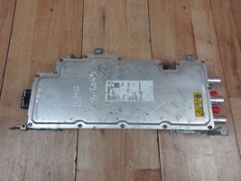 BMW 3 G20 G21 Muut ohjainlaitteet/moduulit 9485032