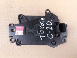 Toyota C-HR Sensore radar Distronic 88210F4040