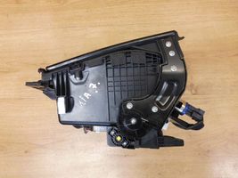 KIA Optima Consolle centrale del vano portaoggetti 84690D4FF0