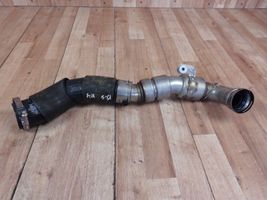 KIA Sportage Tube d'admission de tuyau de refroidisseur intermédiaire 282912F900