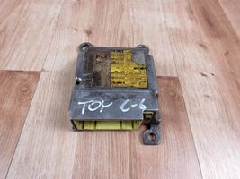 Toyota Prius (XW50) Module de contrôle airbag 8917047310