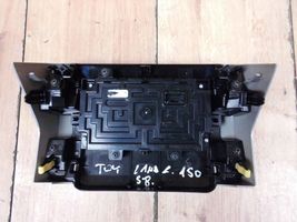 Toyota Land Cruiser (J150) Centralina del climatizzatore 5590060N30