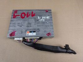 Toyota Prius (XW50) Amplificateur de son 8628047070