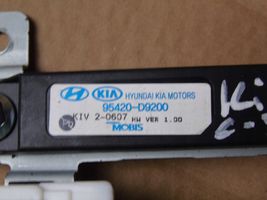 KIA Sportage Amplificateur d'antenne 95420D9200