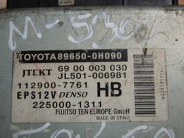 Toyota Aygo AB40 Vairo stiprintuvas (elektrinis) 452500H071