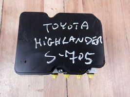 Toyota Highlander XU70 Pompa ABS 8954148740