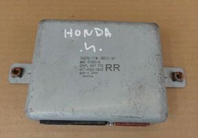 Honda CR-V Sterownik / Moduł elektrycznej klapy tylnej / bagażnika 74970T1WR012M1