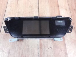 Honda CR-V Monitor / wyświetlacz / ekran 39710T1VG613M1