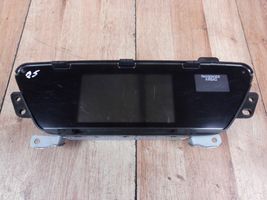 Honda CR-V Monitor / wyświetlacz / ekran 39710T1VG613M1