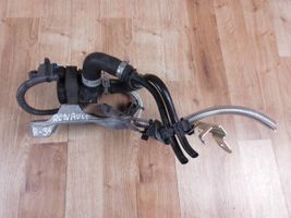 Nissan Qashqai Pompe à eau de liquide de refroidissement 144B06803R