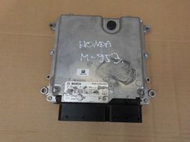 Honda CR-V Komputer / Sterownik ECU silnika 37820R7CG26