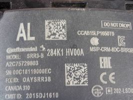Nissan Qashqai Capteur radar d'angle mort 284K1HV00A