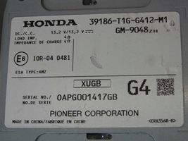 Honda CR-V Wzmacniacz audio 39186T1GG412M1