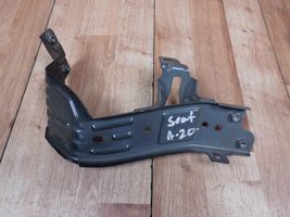 Seat Leon IV Supporto di montaggio del parafango 5FA805371