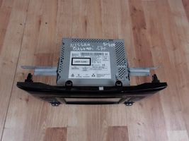 Nissan Qashqai Unità principale autoradio/CD/DVD/GPS LCN2K70B00