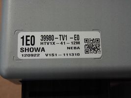 Honda Civic IX Unité de commande / calculateur direction assistée 39980tv1e0