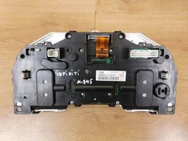 Infiniti Q50 Tachimetro (quadro strumenti) 248104GR5C