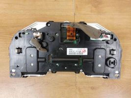 Infiniti Q50 Tachimetro (quadro strumenti) 248104HK2C