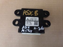 Mitsubishi ASX Interruttore di controllo della trazione (ASR) 1640A020