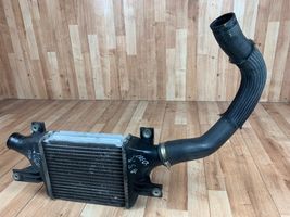 Mitsubishi ASX Chłodnica powietrza doładowującego / Intercooler 1530A093