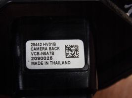 Nissan Qashqai Caméra de recul 28442HV01B