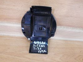 Nissan X-Trail T31 Gear shifter surround trim plastic 