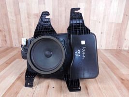 KIA Niro Enceinte subwoofer 96380G5100