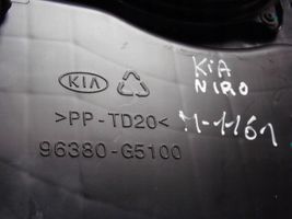 KIA Niro Enceinte subwoofer 96380G5100