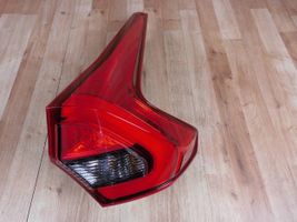 Mitsubishi Eclipse Cross Lampa tylna 