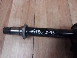 Mitsubishi Eclipse Cross Antriebswelle vorne 3815A684