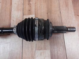 Mitsubishi Eclipse Cross Front driveshaft 3815A684