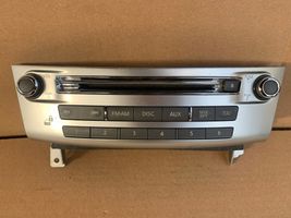 Infiniti Q70 Y51 Head unit multimedia control 253911MK0A