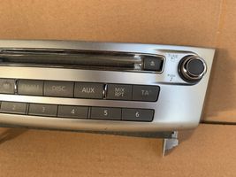 Infiniti Q70 Y51 Head unit multimedia control 253911MK0A