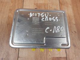 Mitsubishi Eclipse Cross Pompe ABS 4670B767