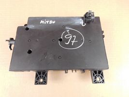 Mitsubishi Eclipse Cross Module de fusibles 8637B473