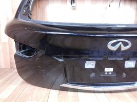 Infiniti QX70 S51 Задняя крышка (багажника) 