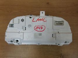 Mitsubishi Lancer X Tachimetro (quadro strumenti) 8100C031