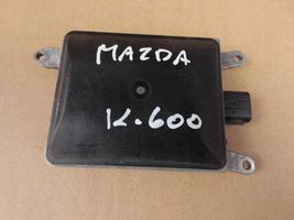 Mazda 3 III Capteur radar d'angle mort BHS267Y90B