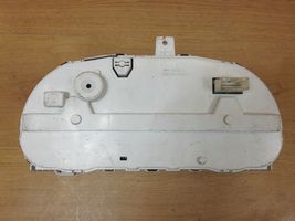 Mitsubishi Lancer X Tachimetro (quadro strumenti) 8100A318A