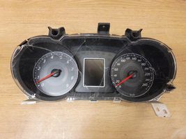 Mitsubishi Lancer X Tachimetro (quadro strumenti) 8100A318A