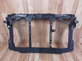 Mazda 3 III Radiator support slam panel BJS753110