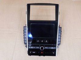 Infiniti Q60 Panel / Radioodtwarzacz CD/DVD/GPS 253916HA4B