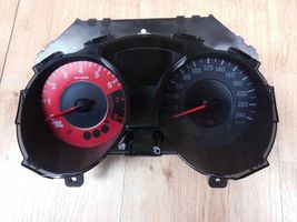 Nissan Juke I F15 Compteur de vitesse tableau de bord 248103YV4A