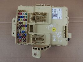 Hyundai Santa Fe Fuse module 91951S1470