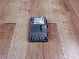 Hyundai Santa Fe Wireless charging module 95560S1000